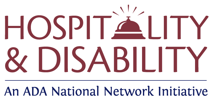 Hospitality and Disability: an ADA National Network Initiative