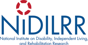 NIDILRR: National Institute on Disability, Independent Living, and Rehabilitation Research