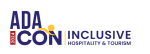 2024 ADAcon: Inclusive Hospitality & Tourism